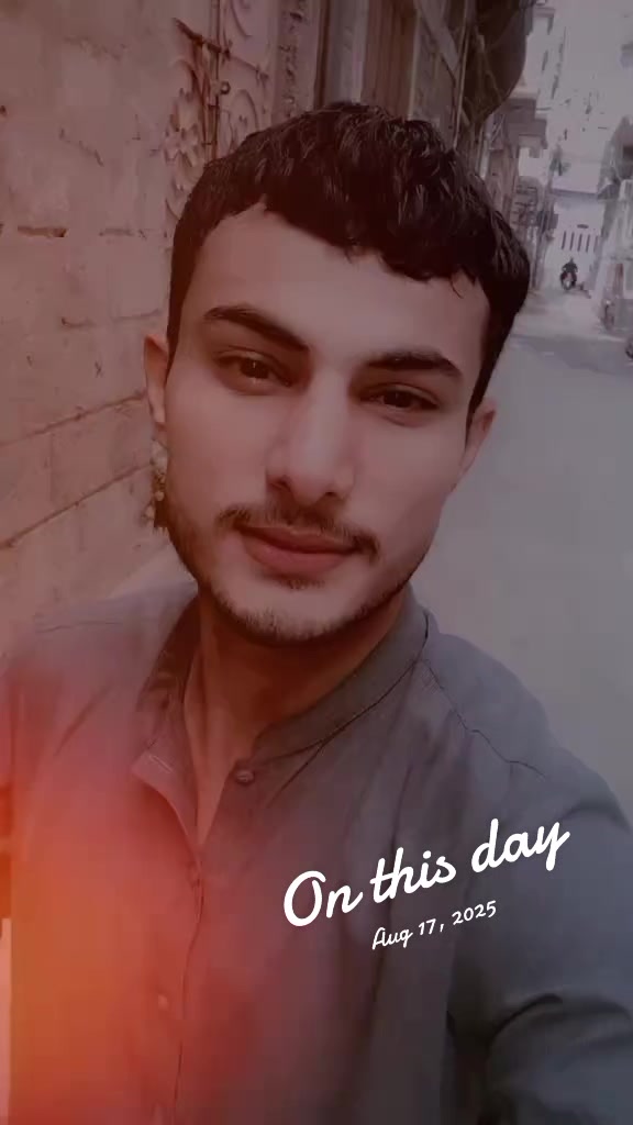 @Usama butt💫♥️
