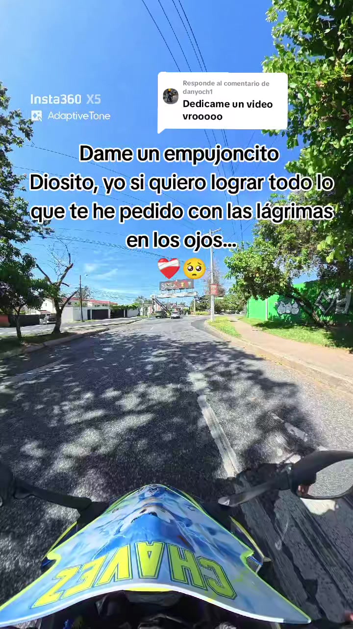 @Manix El Biker Chavez