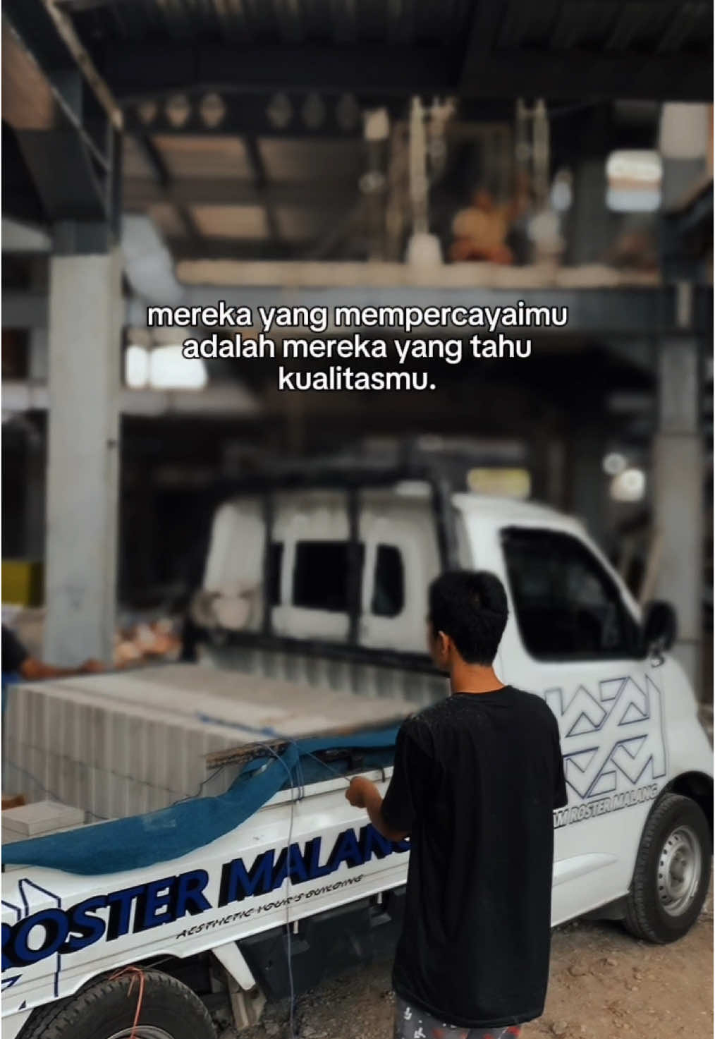 @ROSTER MALANG