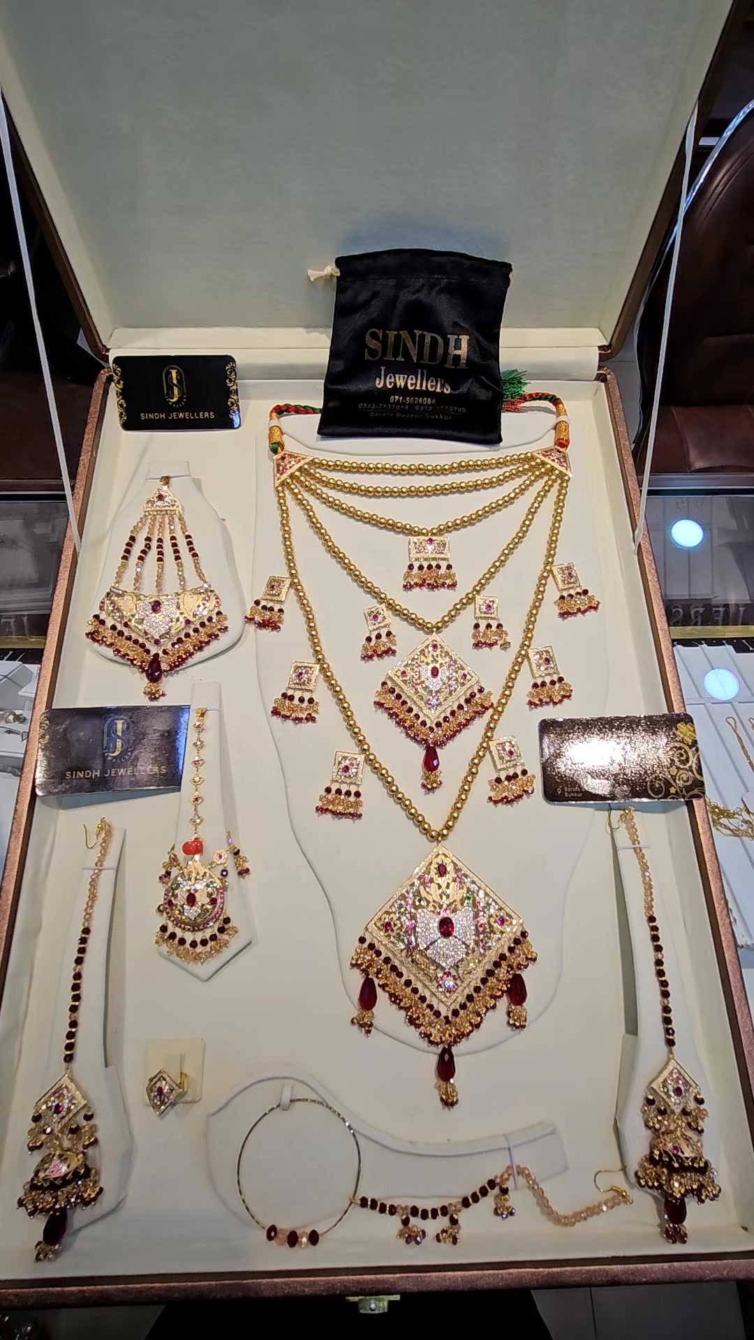 @Sindh jewellers sukkur🙏