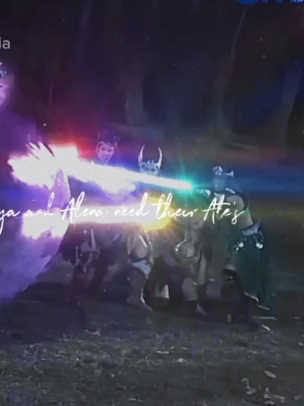 @Princess Encantadia