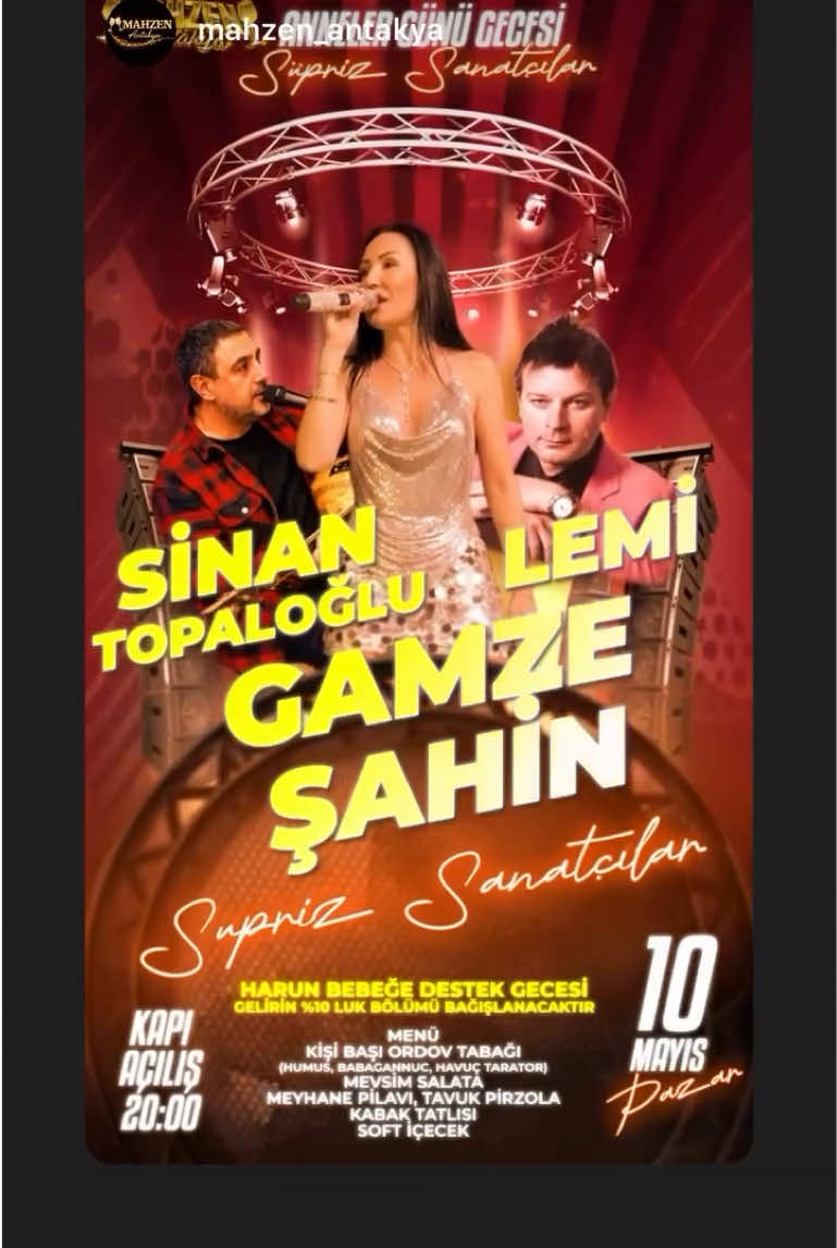 @Sinan Topaloğlu ( Sinan Müzik)
