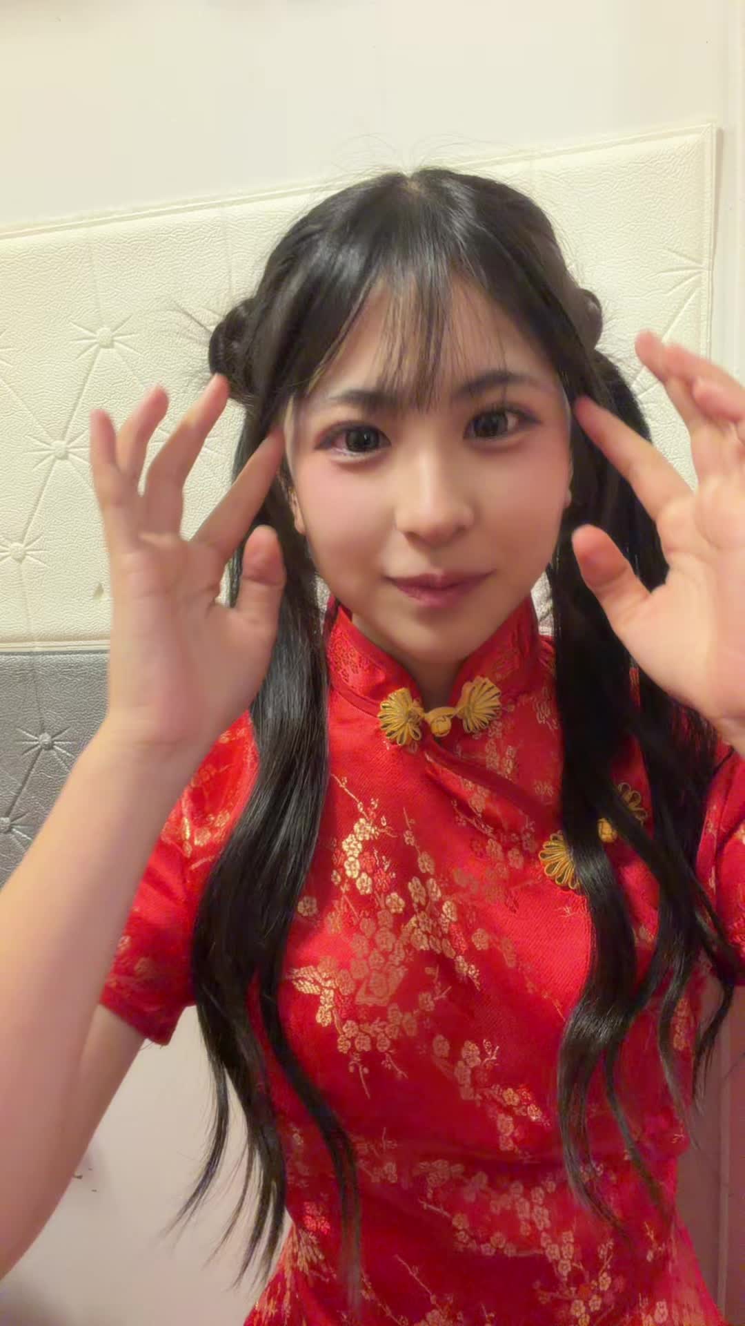 @青山なな子