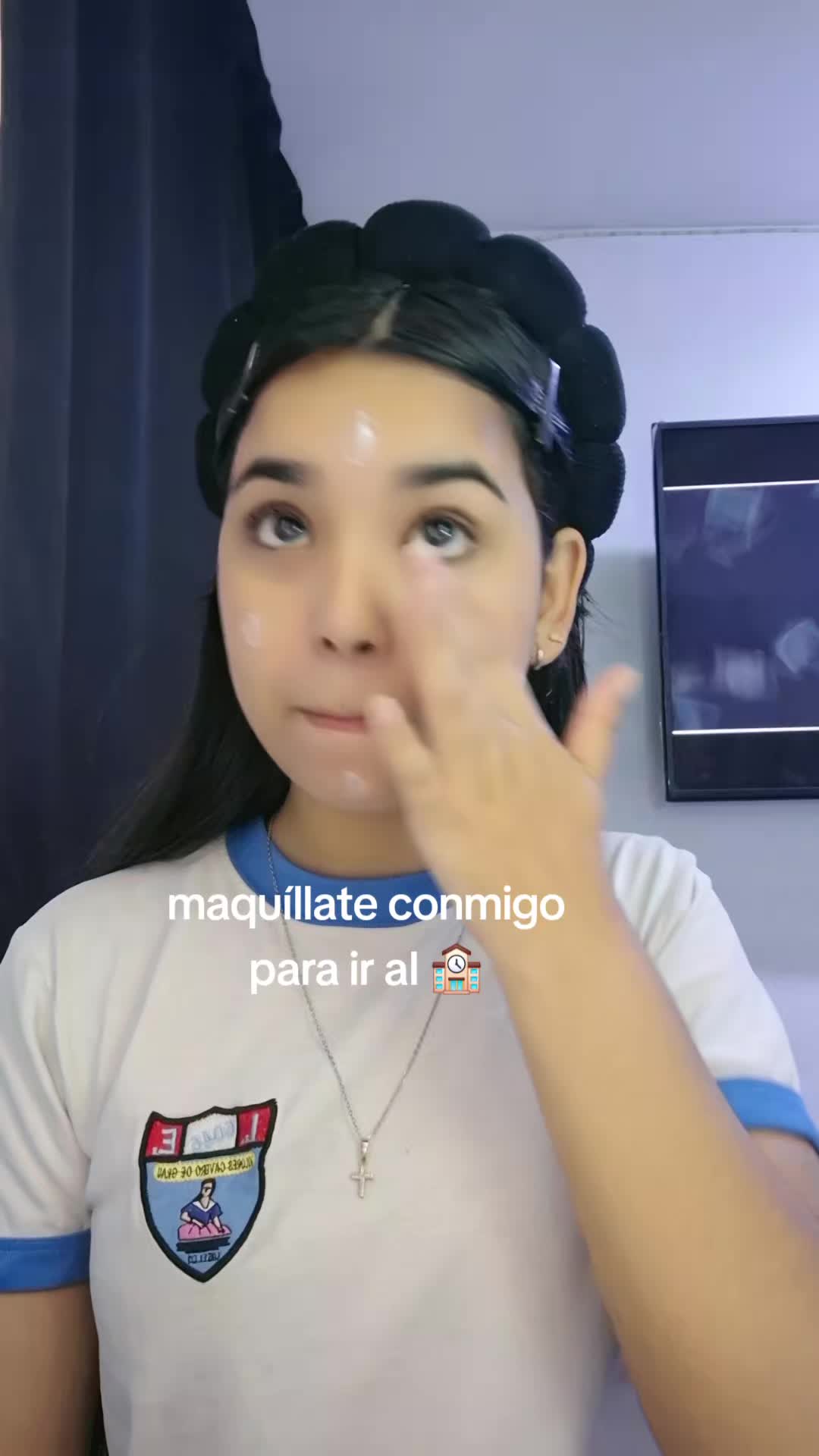 @Caroline