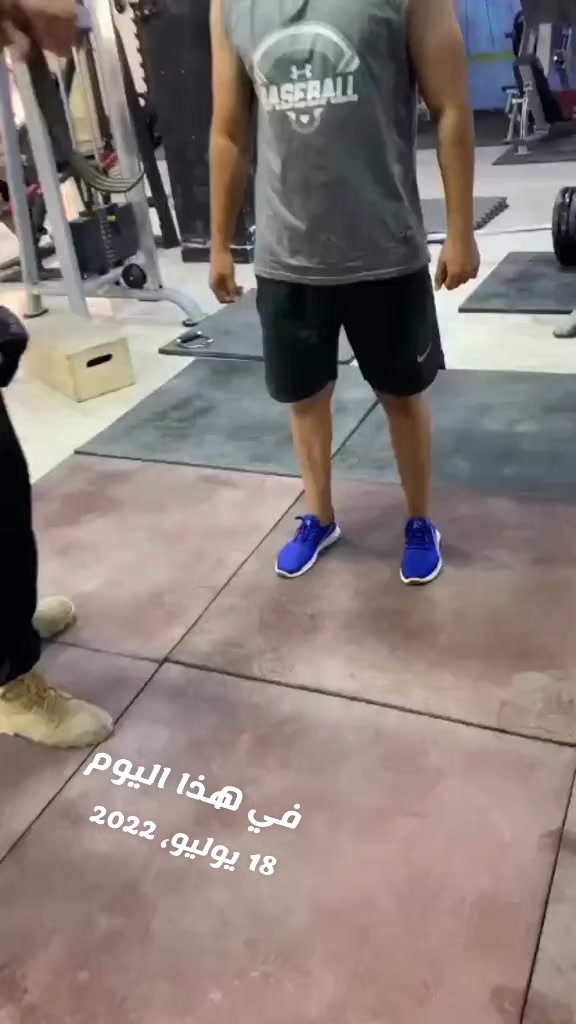 @Mazin Rambo