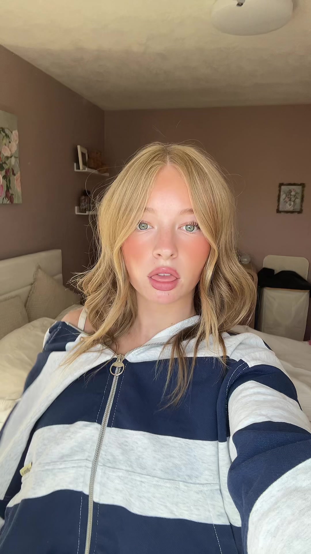 @susie !