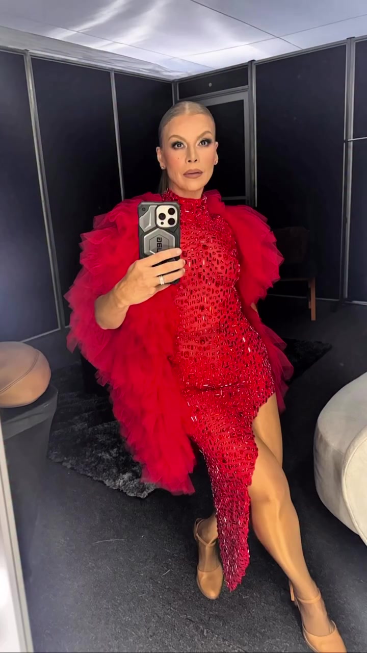 @Olga Ta&ntilde;&oacute;n