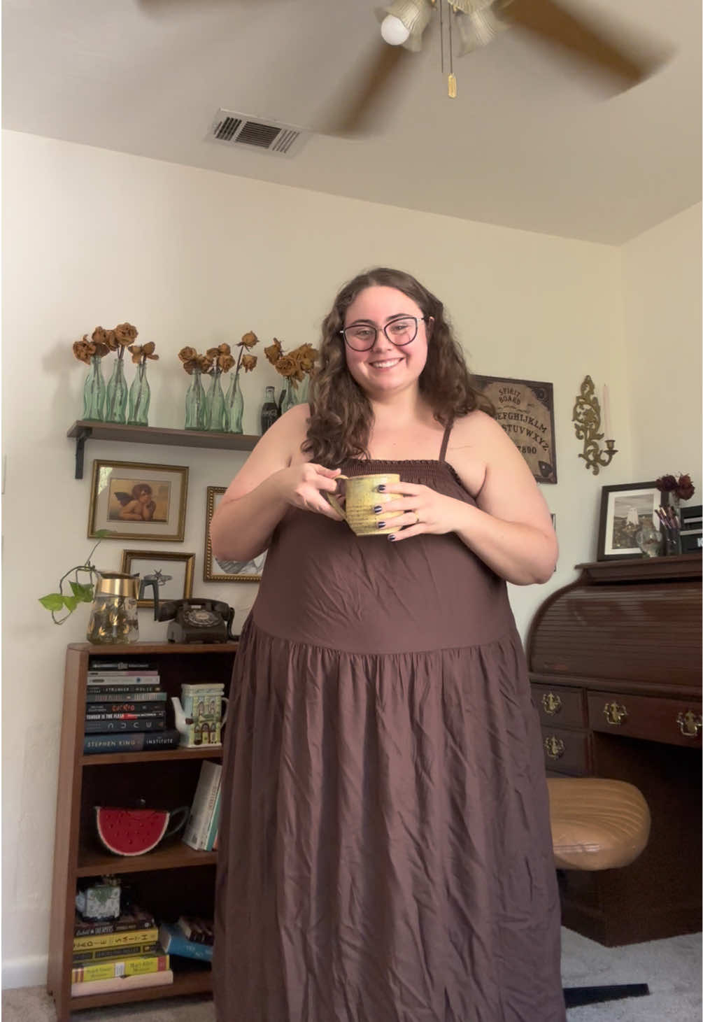 @ash | plus size & cozy vibes ✨