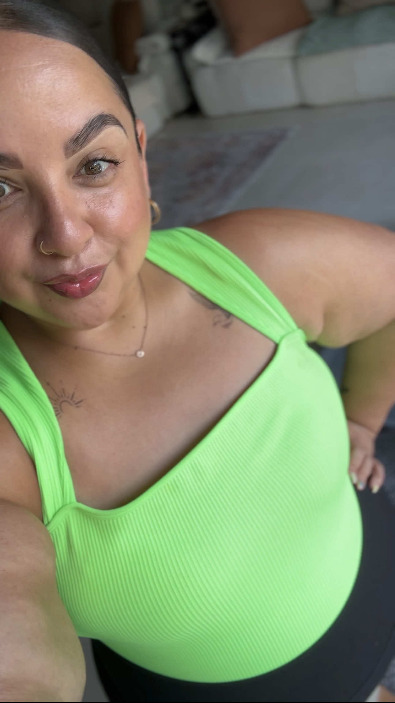 @K A T ᥫ᭡ | 40+ Beauty Glow