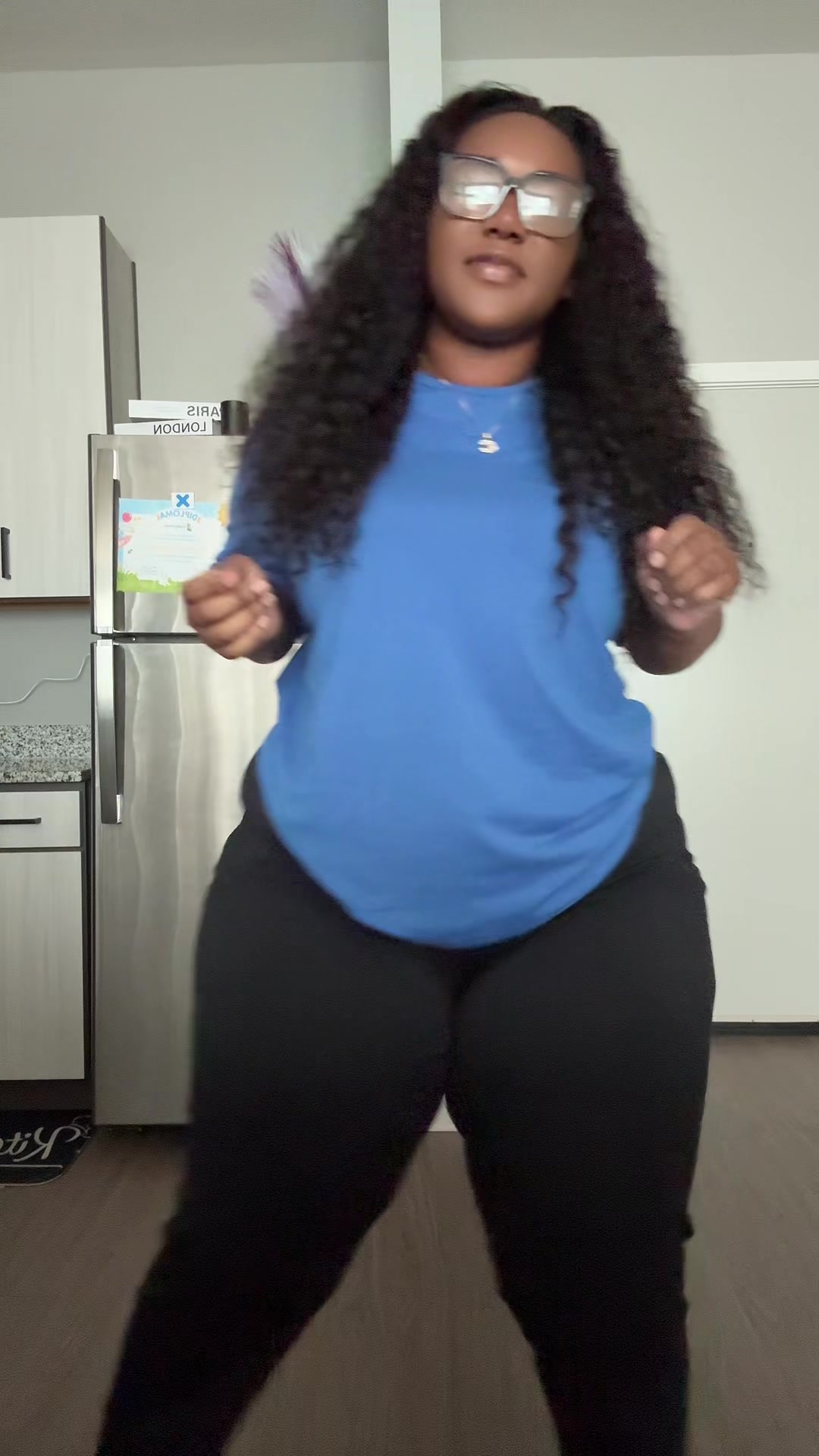 @AuthenticallyChante’