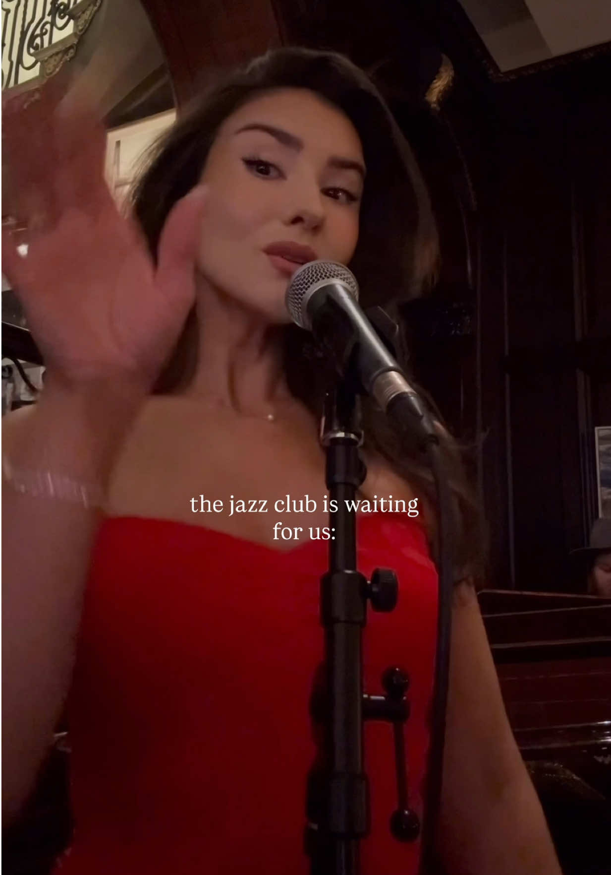 @Jade Monet