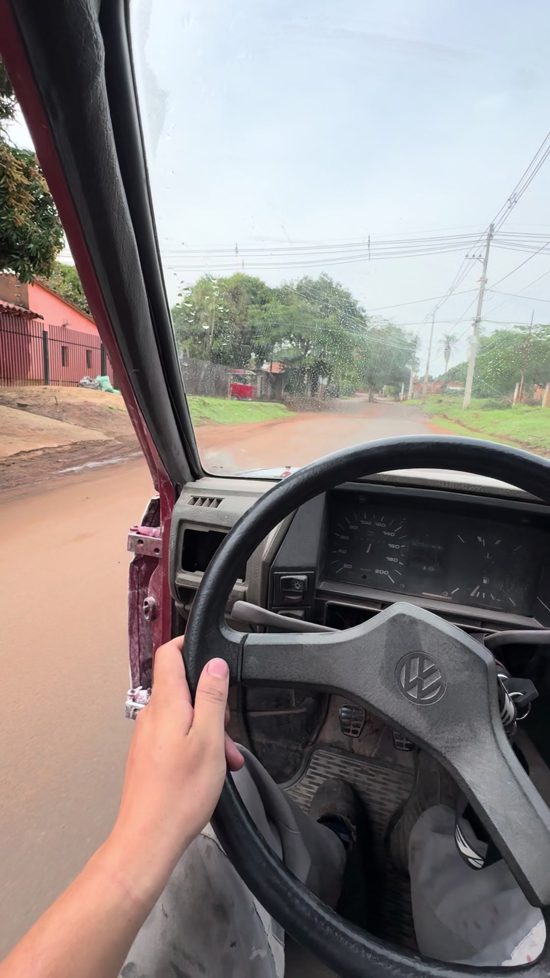 @Aliens Truck