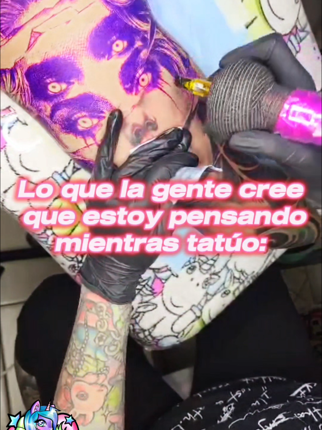 @Yamile G Rocha