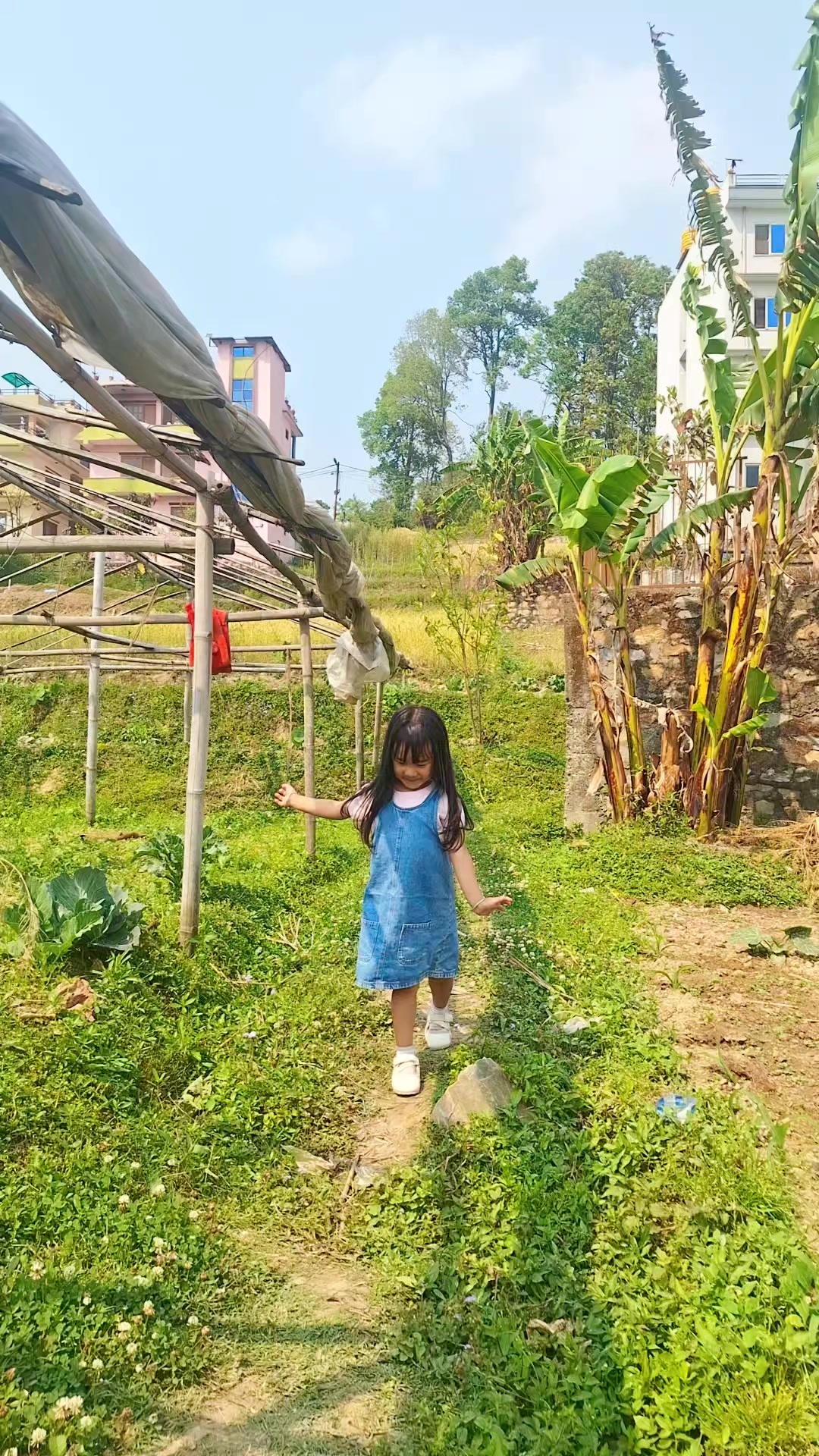 @sanaya tamang