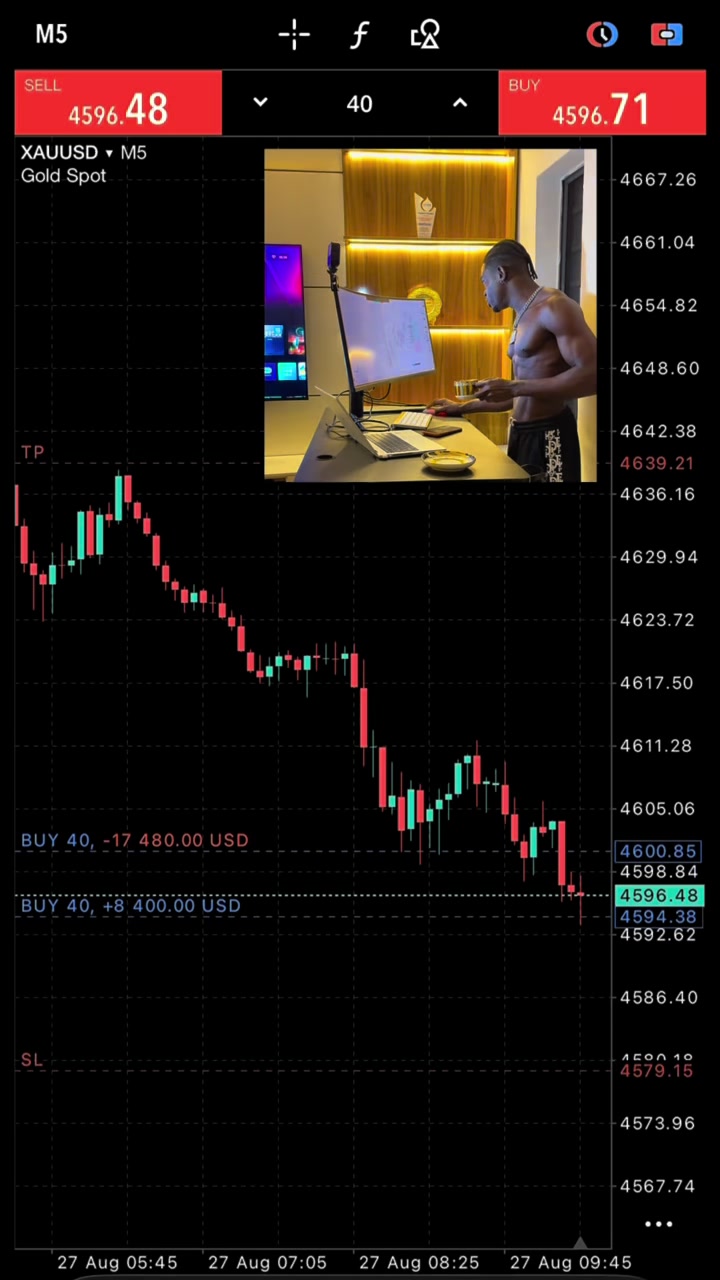 @goldtradernoelreys
