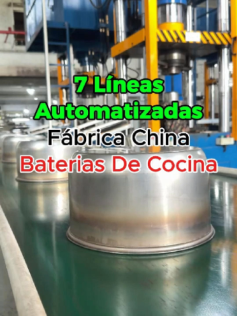 @ChangwenCookware LATAM
