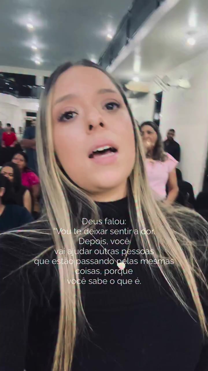 @Ketly Sousa