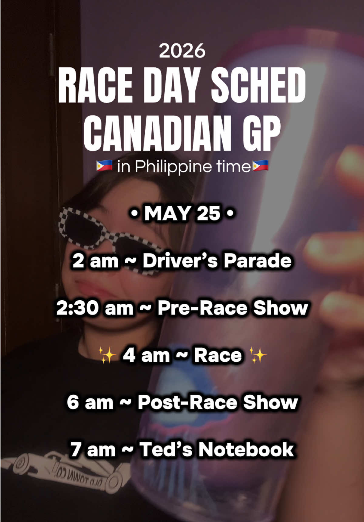 @Andie Syyap • your 🏎️ guide