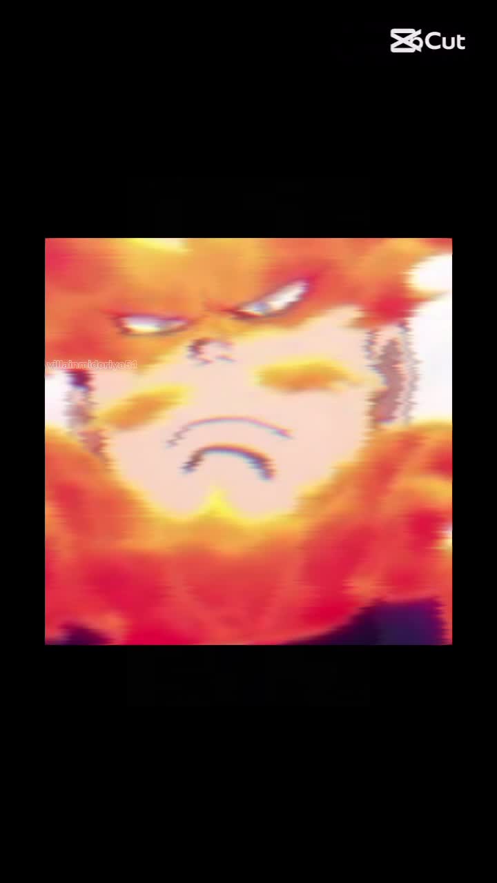 @Villain Midoriya