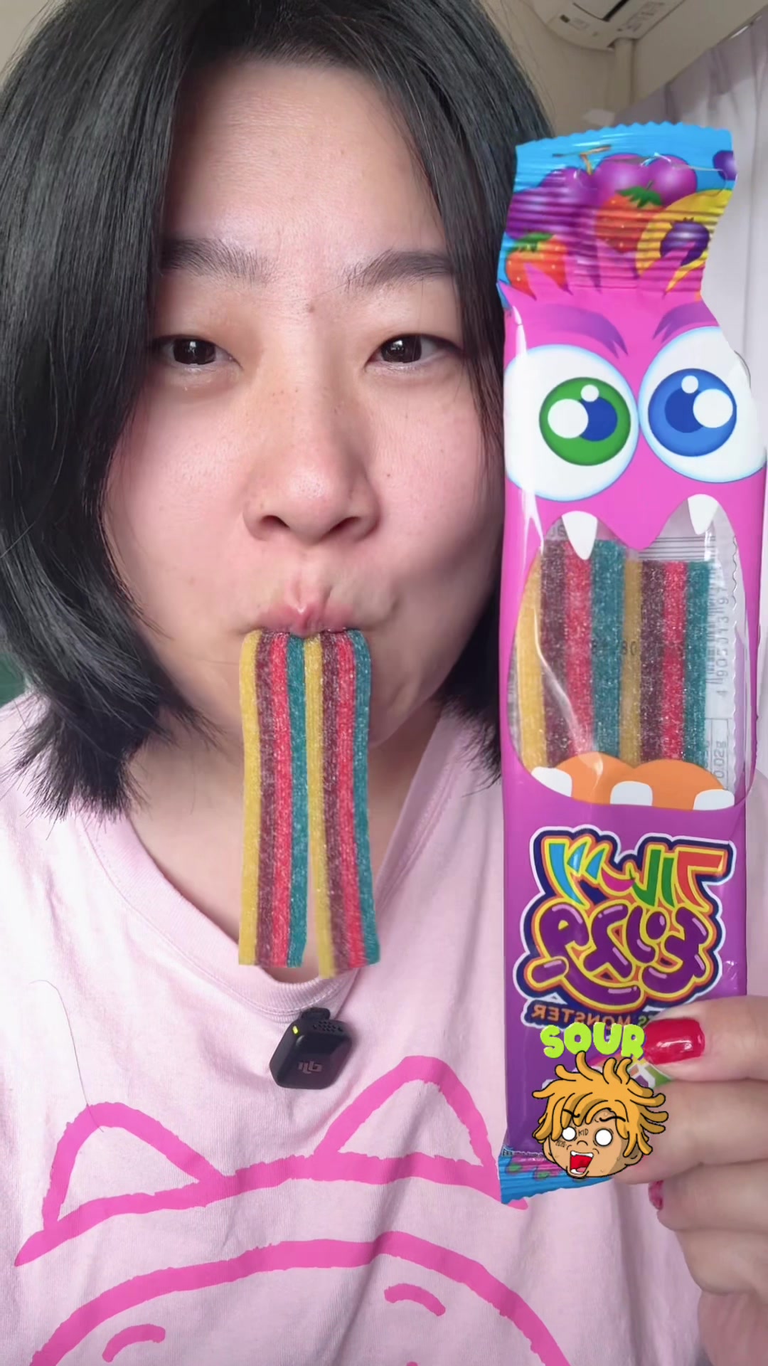 @Paris in Tokyo☁️🍭