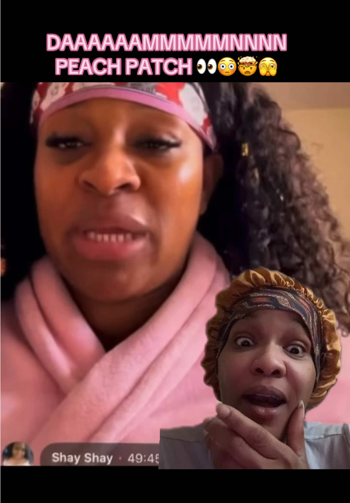 @🌈✨🎙️Talks Wit Meeka🎙️✨🌈