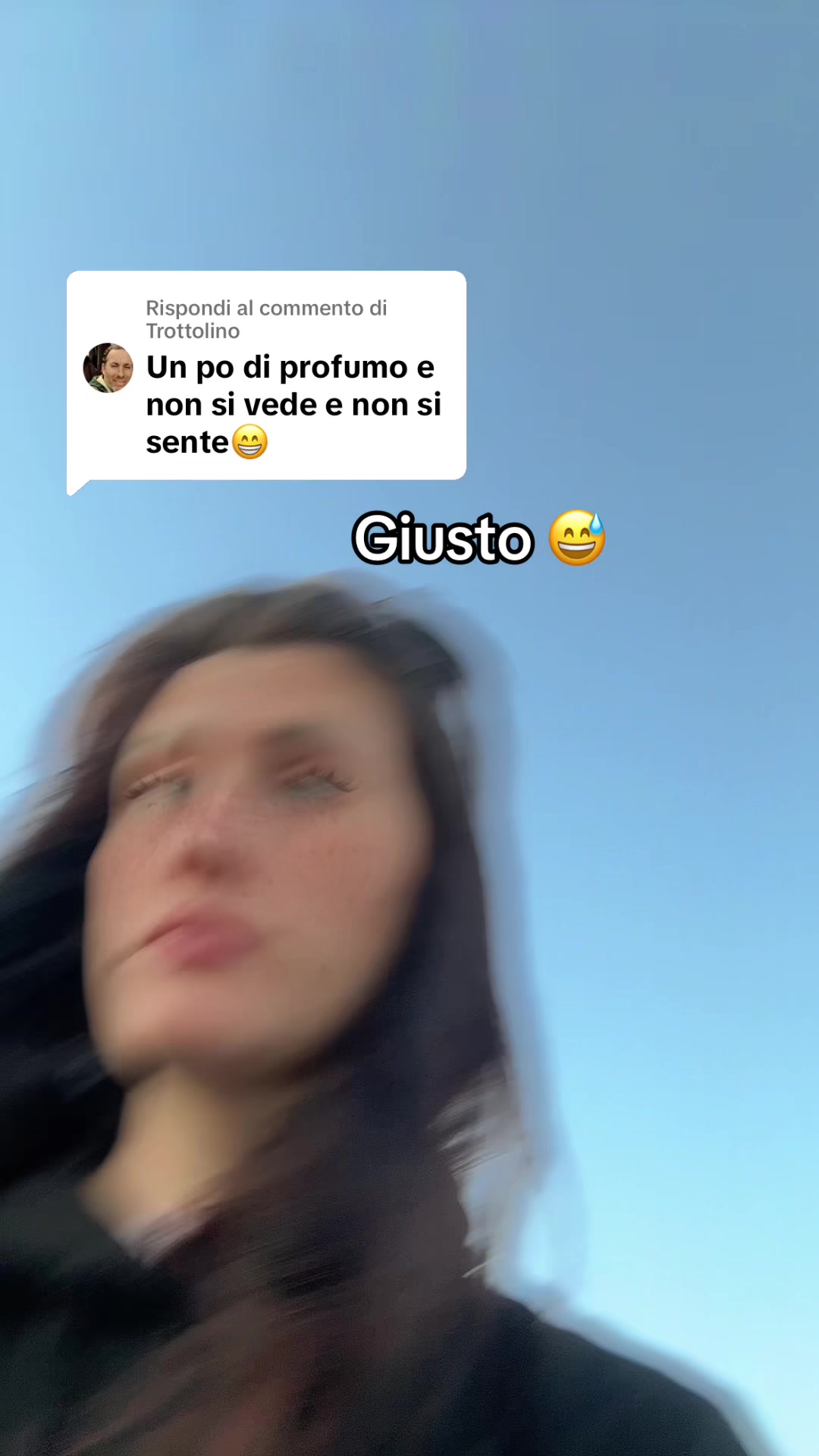 @Sandionigi Veronica