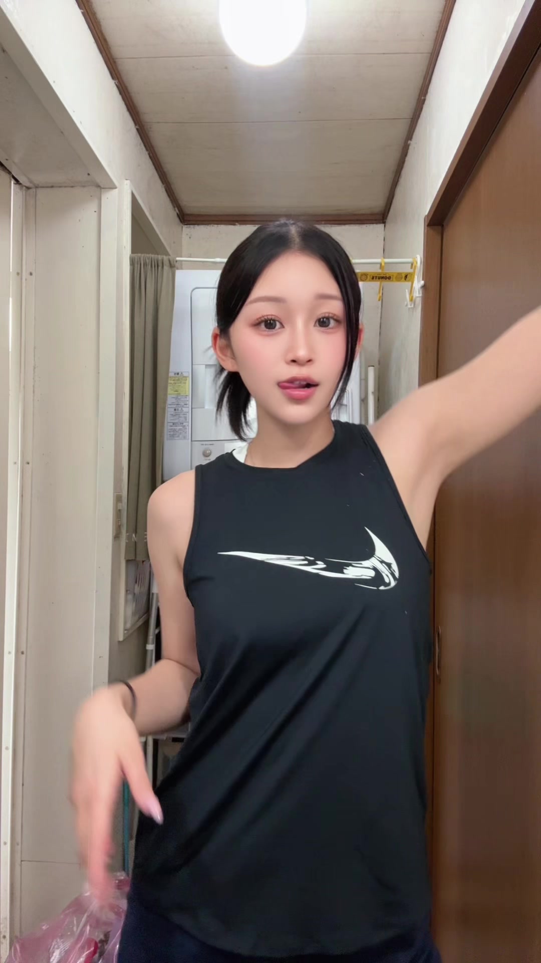 @松本里乃【野球girl】