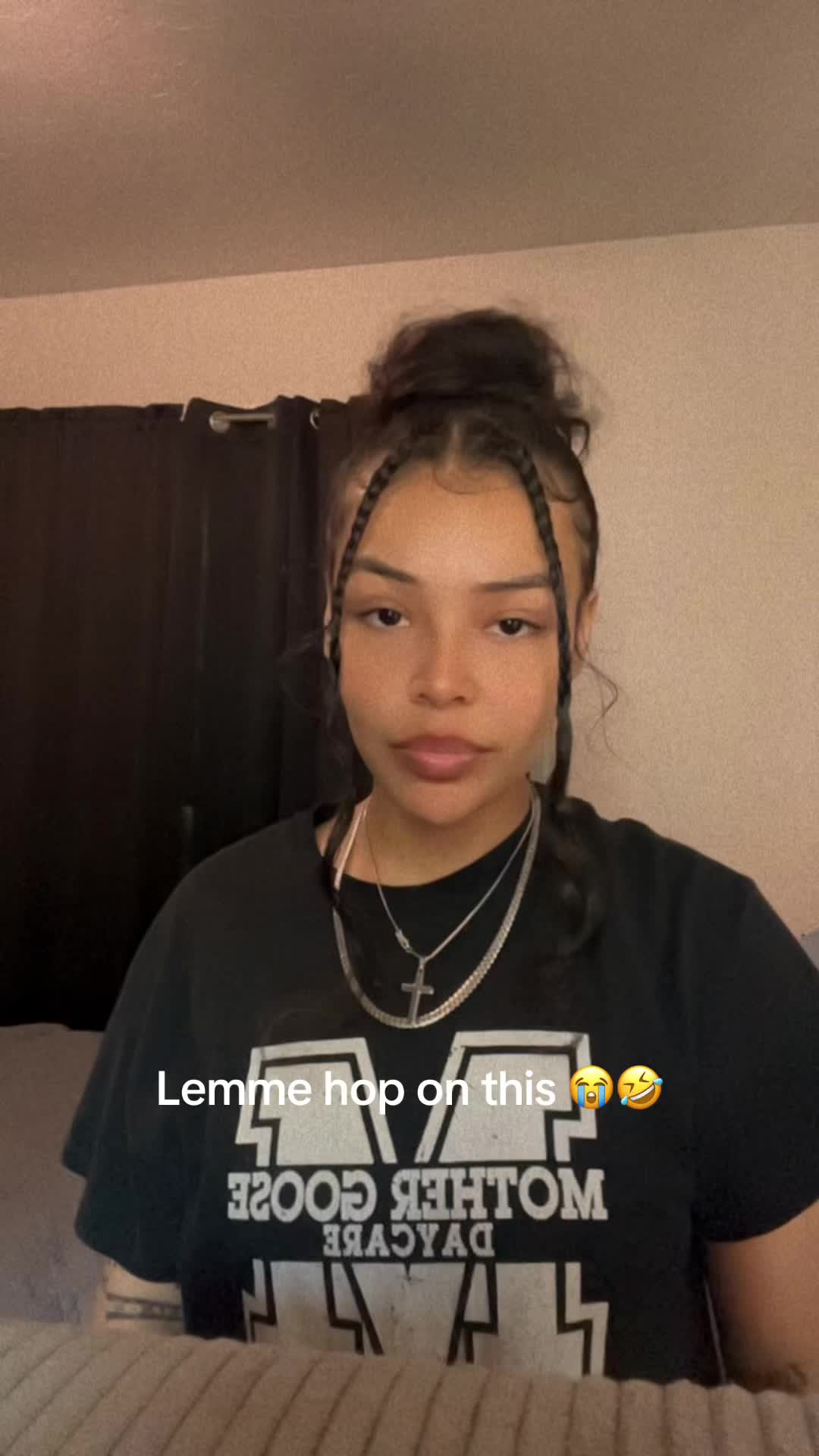 @QueenDez12๐
