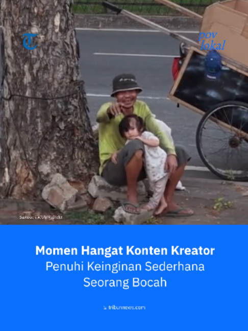 @Tribunnews