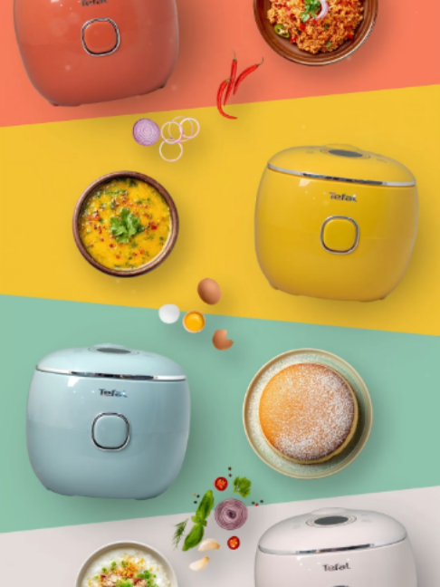 @TefalAppliancePH