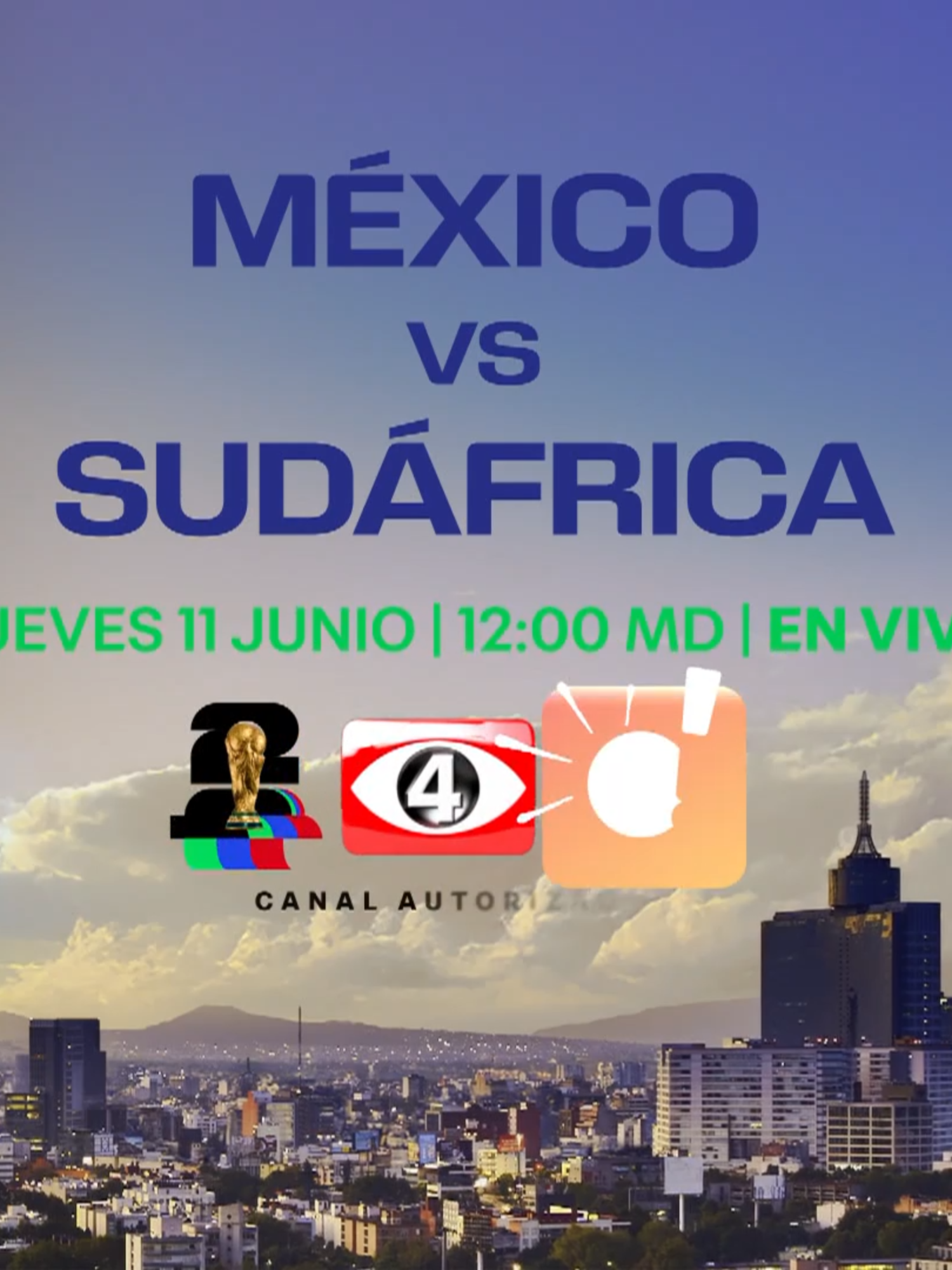 @Canal 4