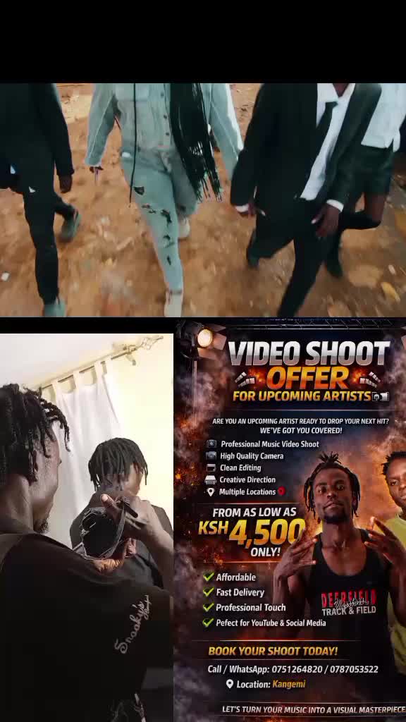 @GHETO ENTERTAINMENT 254🇰🇪