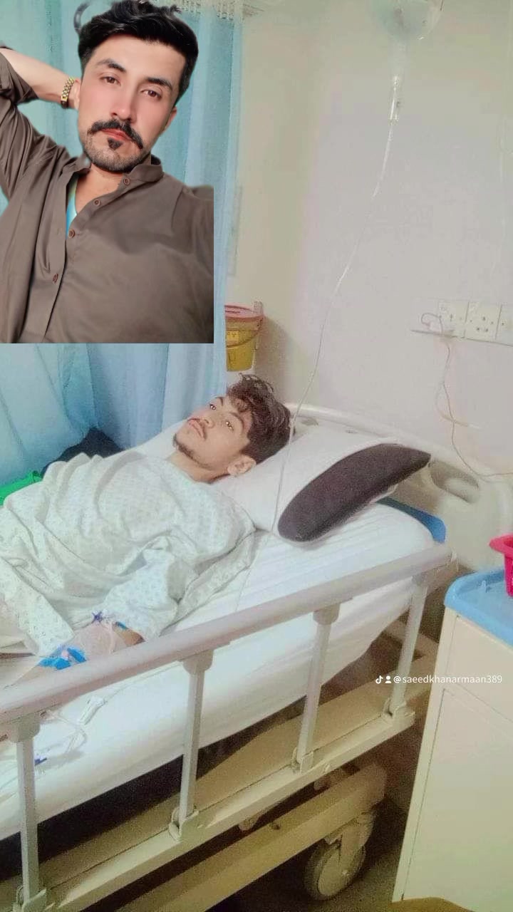 @⚔️اچگزئی صاحب ⚔️