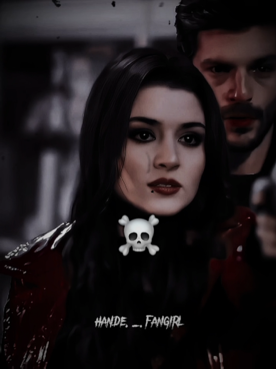 @💞Hande ercal💞