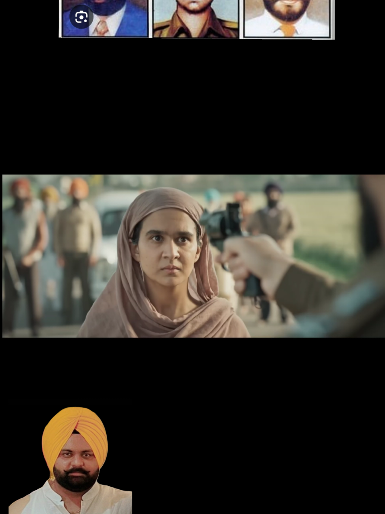 @BBC KHALISTAN