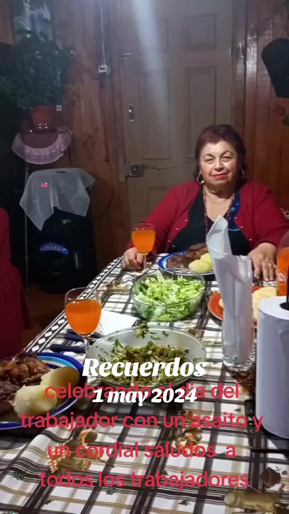 @Maria Isabel Galvez