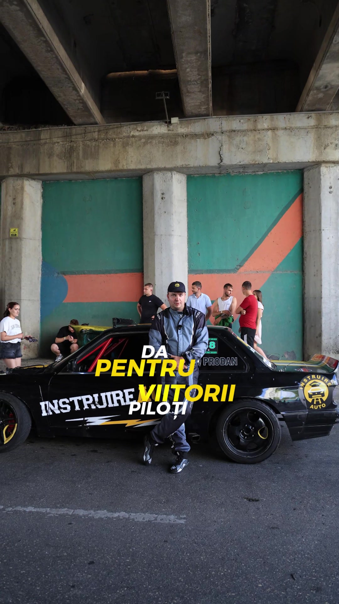 @Instruire Auto