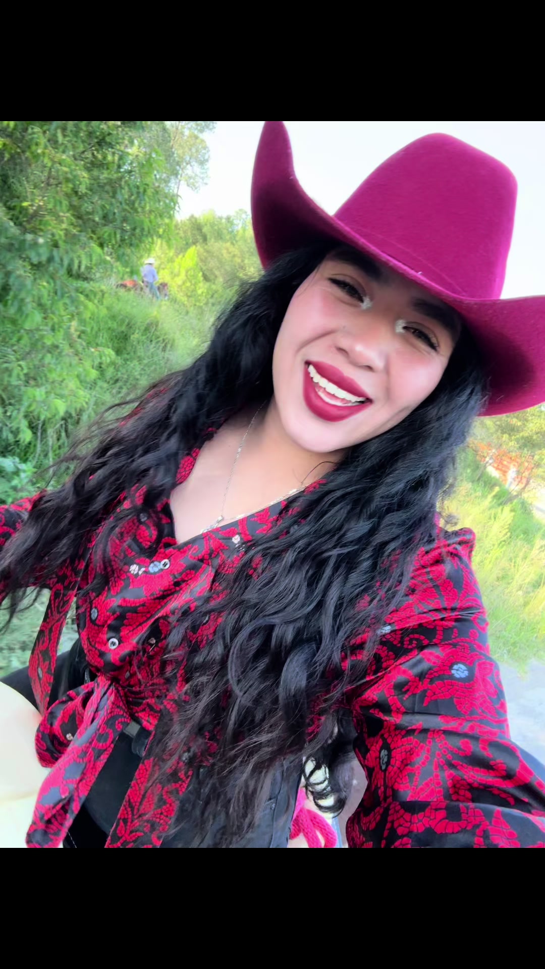 @Viviana Perez