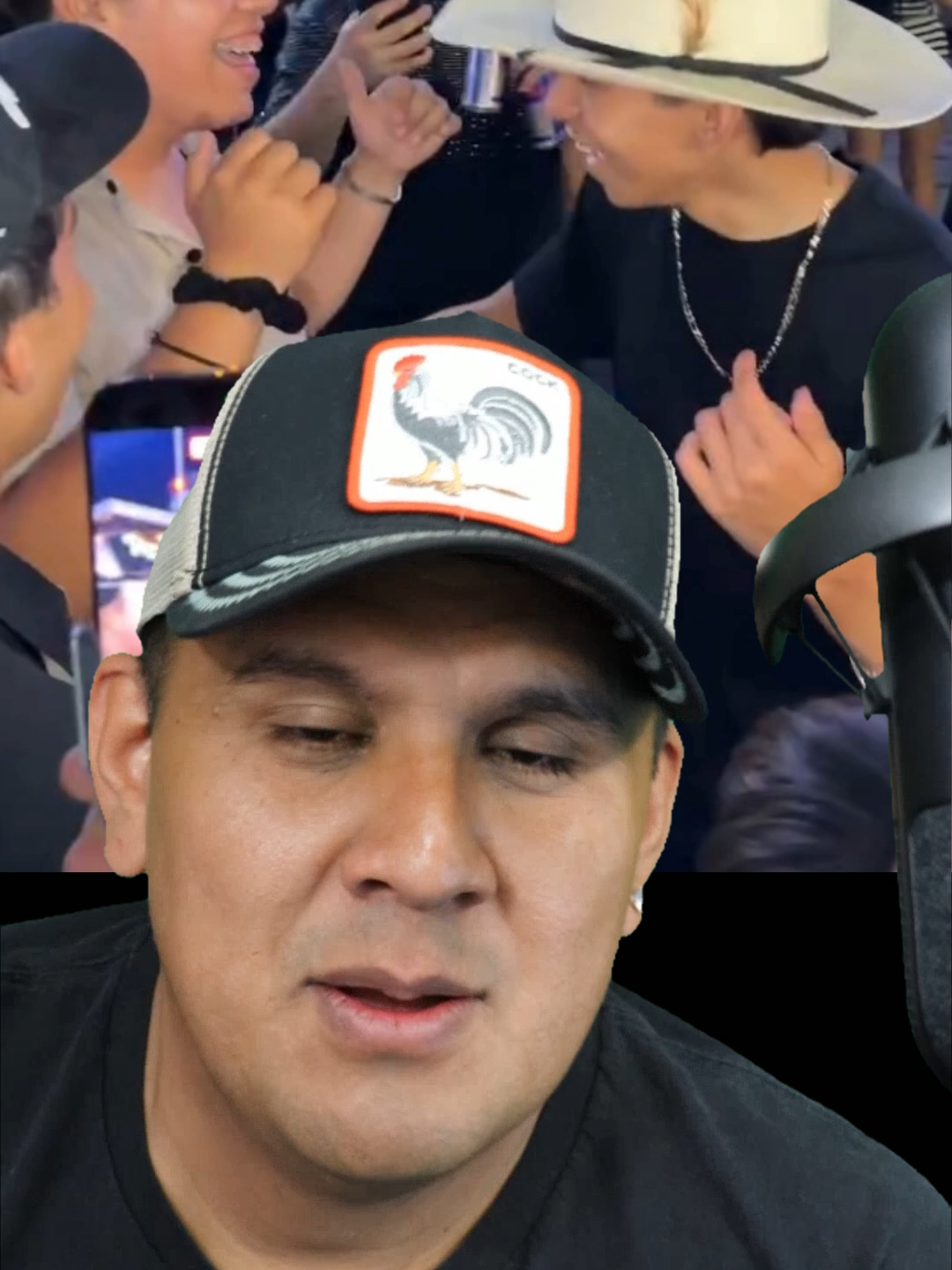 @🎙🧢 Ruben Hernandez🎙🧢