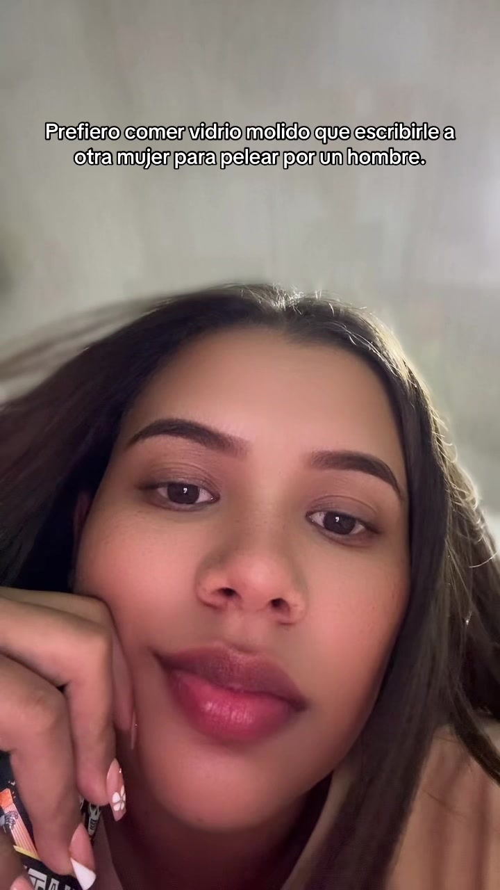 @Gina Ochoa