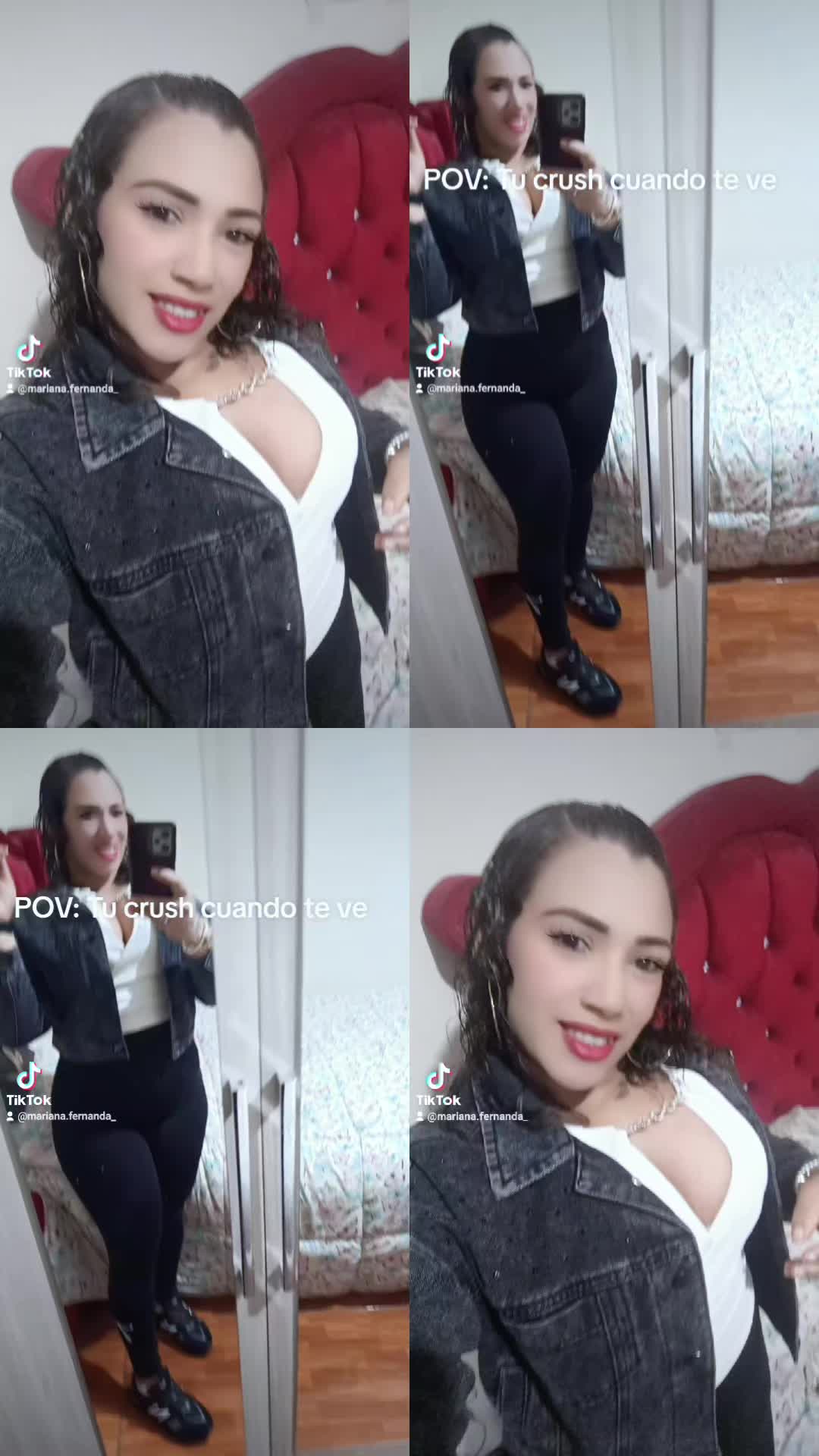@Mariana Fernández