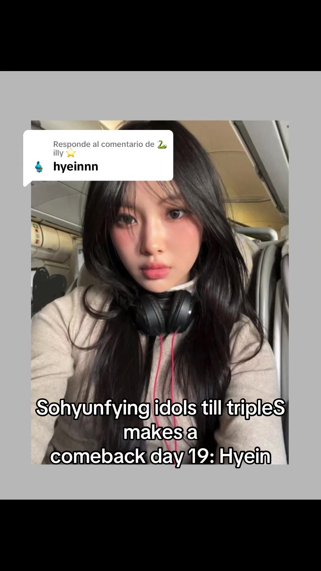 @sohyun from tripleS