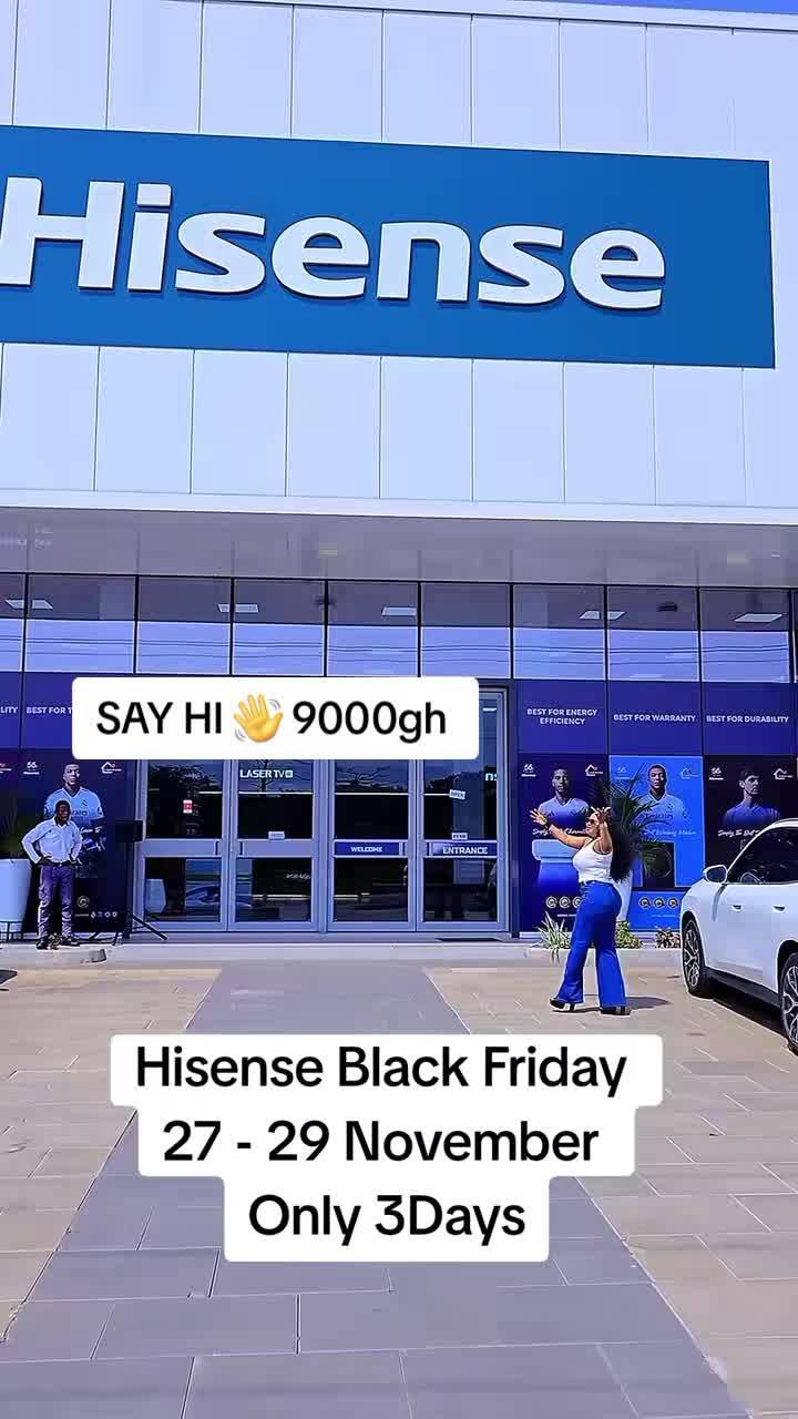 @Nana ama