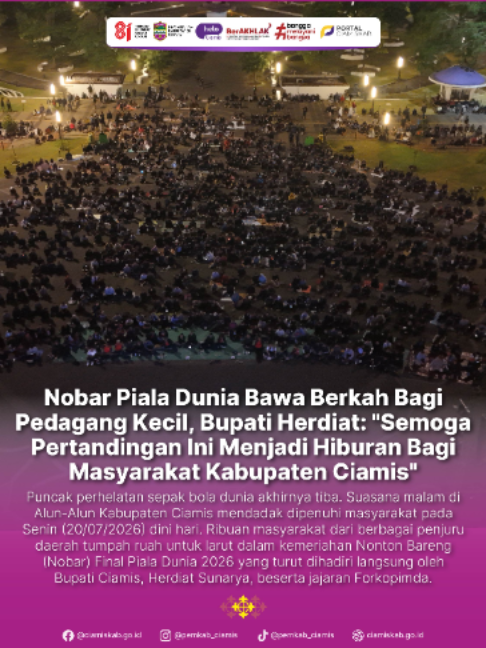 @Pemkab Ciamis