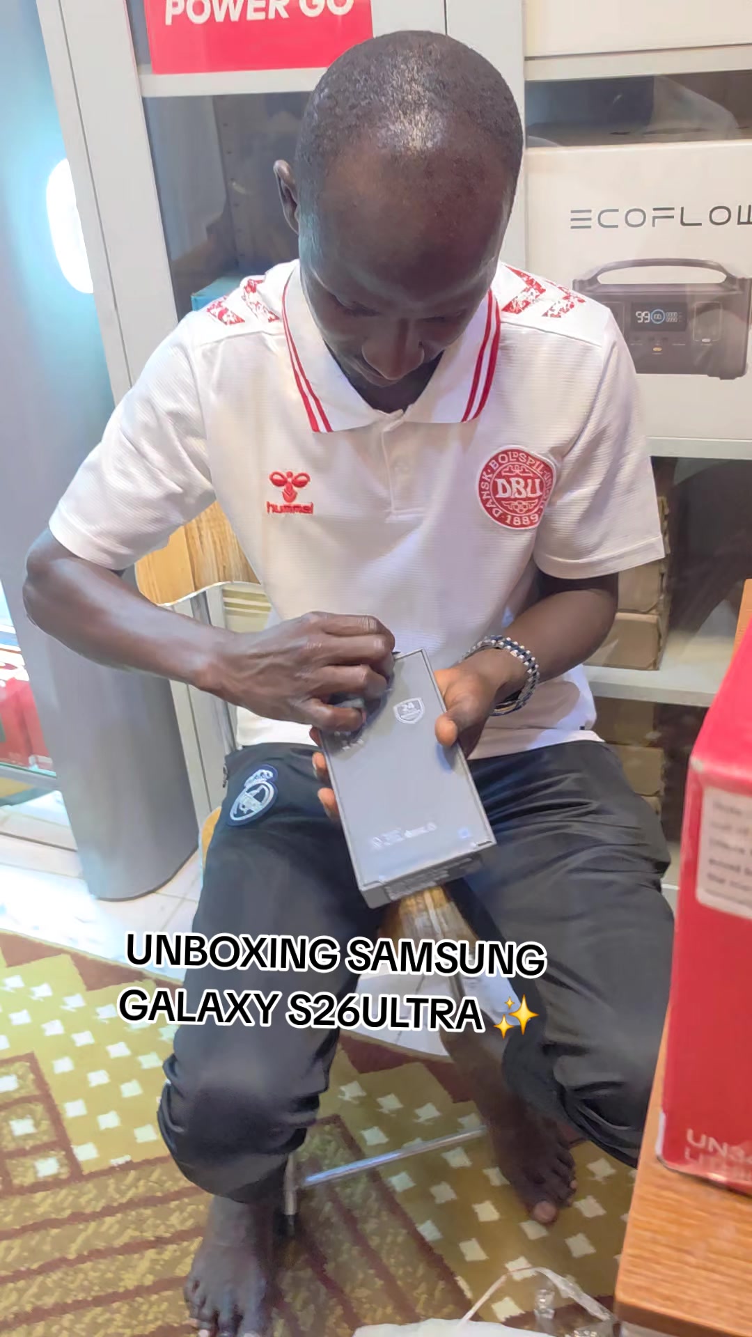 @Olimpia Phone store 