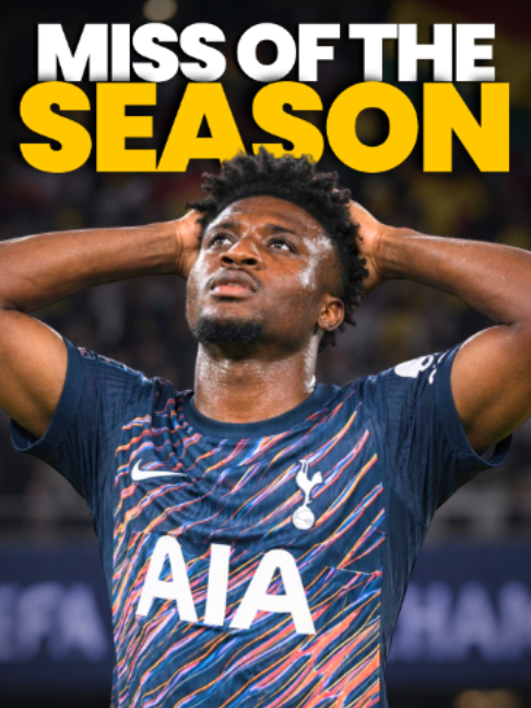 @Oyibo Sports