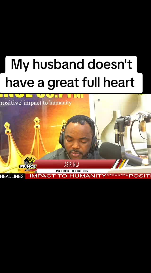 @PRINCE BABATUNDE