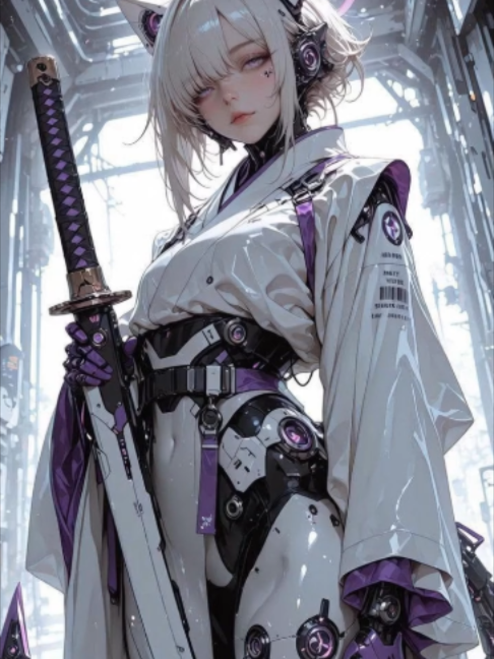 @CYBERPUNK IA