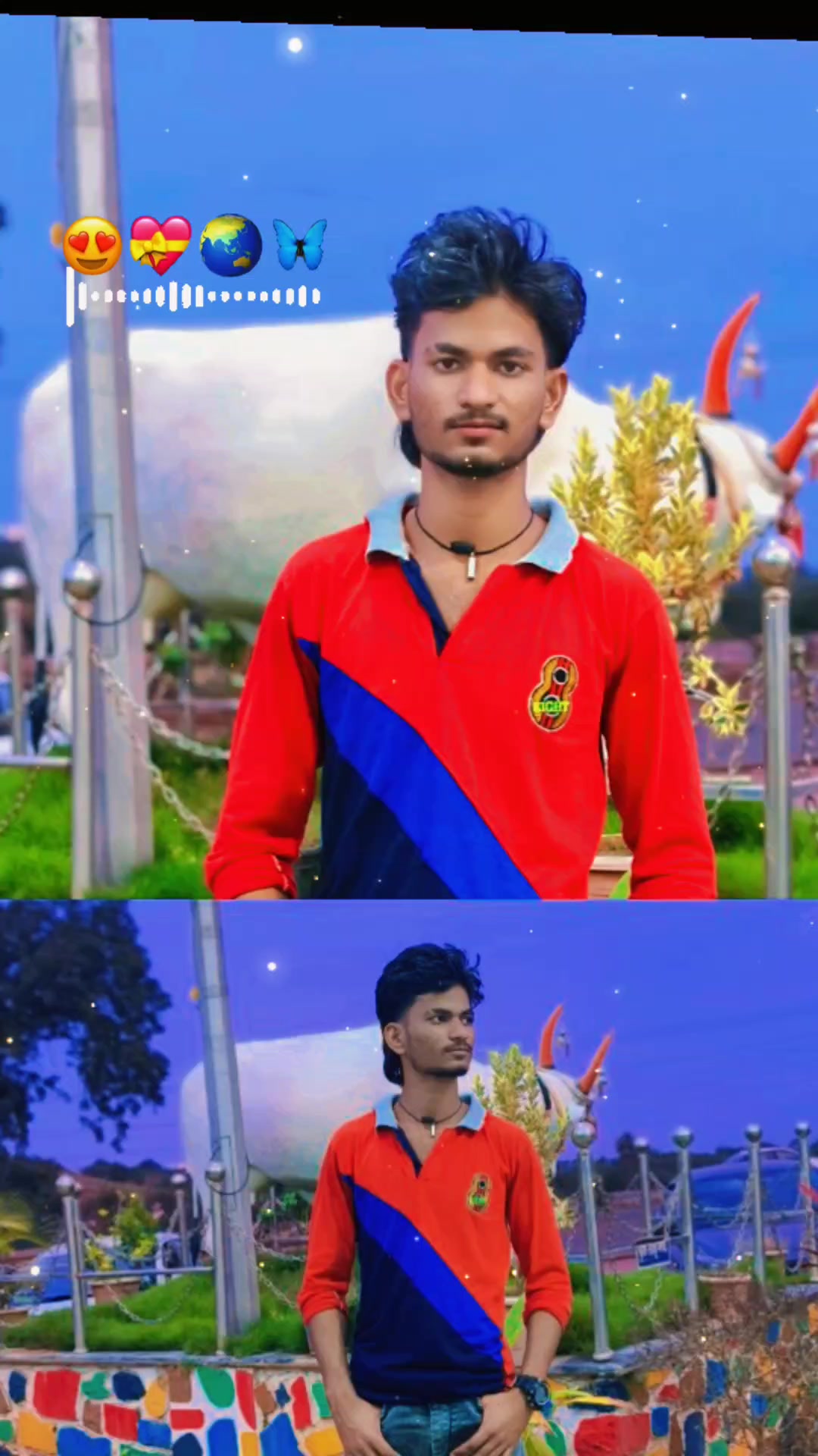 @Govind Sharma
