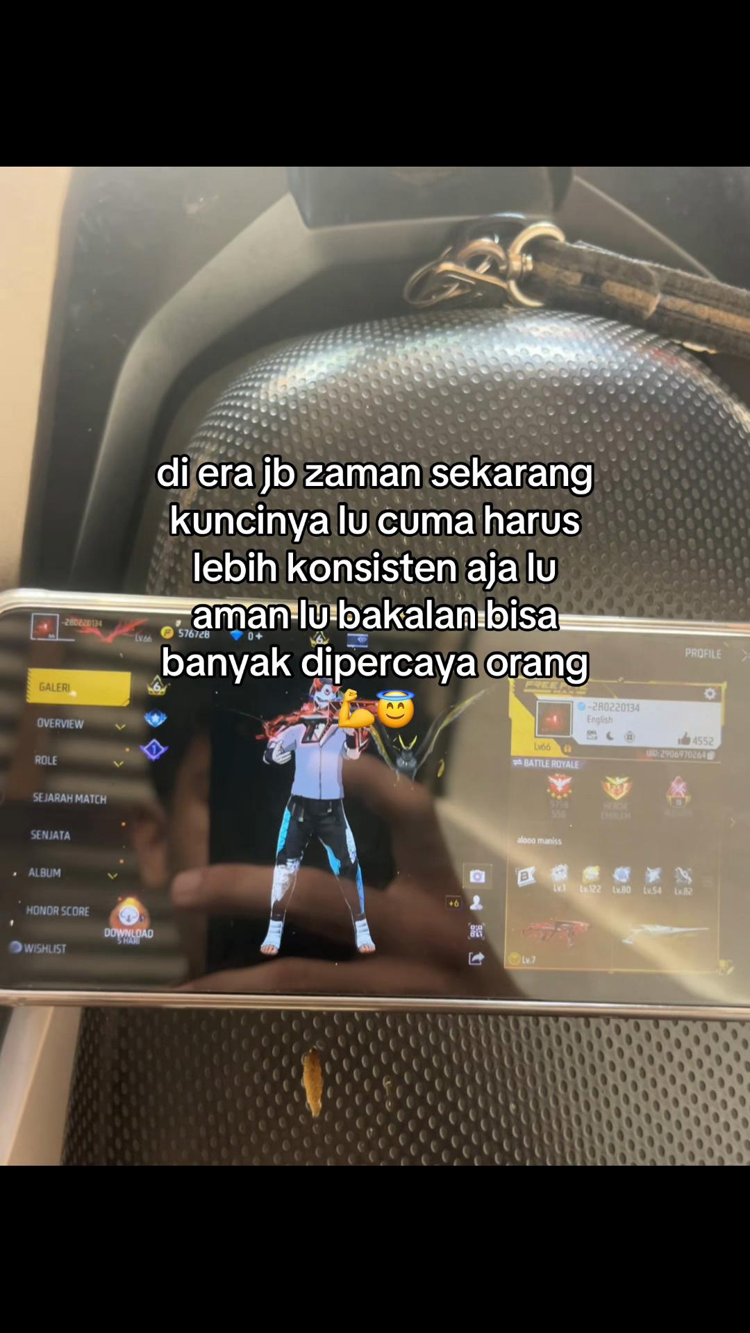@JB FF RIDO STORE
